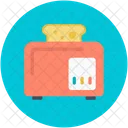 Electricidad  Icono