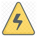 Electricidad  Icono