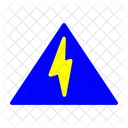 Electricidad  Icono