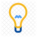 Électricité  Icône