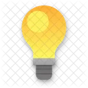 Électricité  Icône