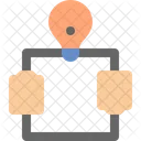 Électricité  Icône