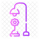Electricity  Icon