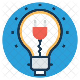 Electricity Icon