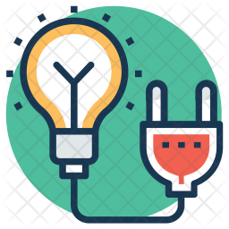 Electricity Icon
