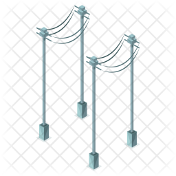 Electricity Icon