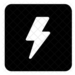 Electricity Icon