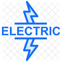 Electricity  Icon