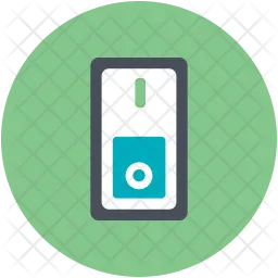 Electricity  Icon