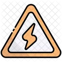 Electricity  Icon