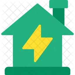 Electricity  Icon