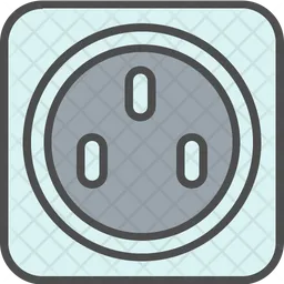 Electricity  Icon