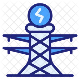 Electricity  Icon