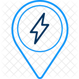 Electricity  Icon