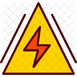 Electricity  Icon