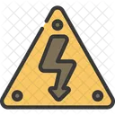 Electricity Board Icon