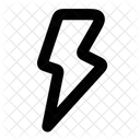 Electricity Icon