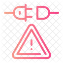 Electricity  Icon