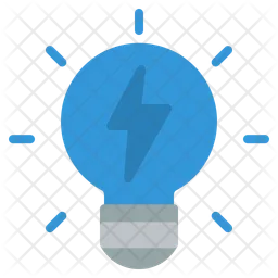 Electricity  Icon