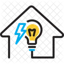 Electricity  Icon