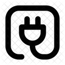 Electricity  Icon