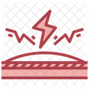 Electricity  Icon