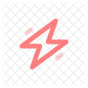 Electricity  アイコン