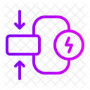 Electricity  Icon