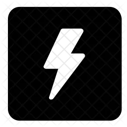Electricity  Icon