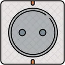 Electricity  Icon