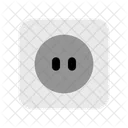 Electricity  Icon