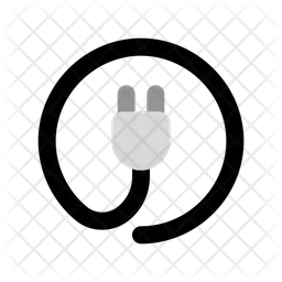 Electricity  Icon