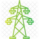 Electricity Tower  Icon
