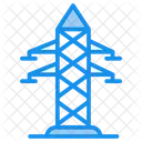 Electricity Tower Icon