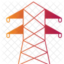 Electricity Tower  Icon