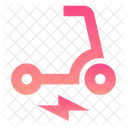 Scooter Icon