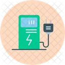 Eléctrico  Icon