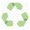 Reciclar  Icono