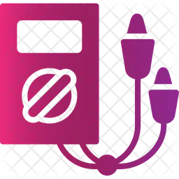 Eléctrico  Icono