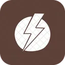 Electrico Showk Icono