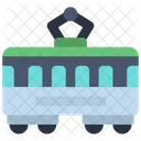 Eléctrico  Ícone