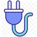 Plugin Connector Puzzle Icon
