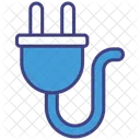 Plugin Connector Puzzle Icon