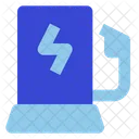 Electro Fuel  Icon