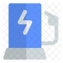 Electro fuel  Icon