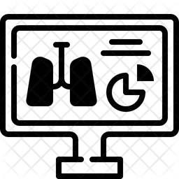 Electrocardiografía  Icono