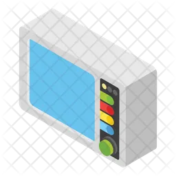 Electrocardiogram  Icon