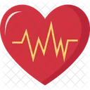 Electrocardiograma  Icon