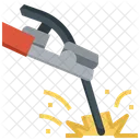 Electrode Holder  Icon