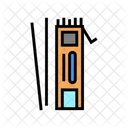 Electrodes Welding  Icon